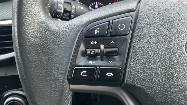 Hyundai Tucson 1.6 GDi SE Nav 5dr 2WD Petrol Estate